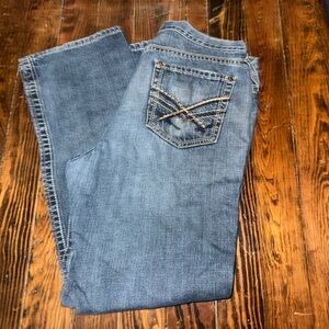 Ariat Men’s Jeans